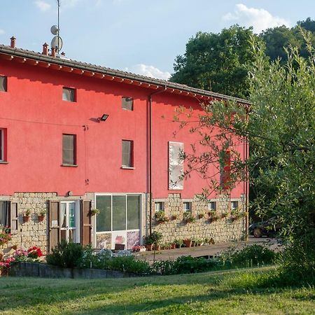 Al Sasseto B&B Montagnana  Dış mekan fotoğraf